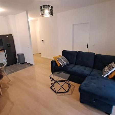Chez David Apartamento Villejuif Exterior foto