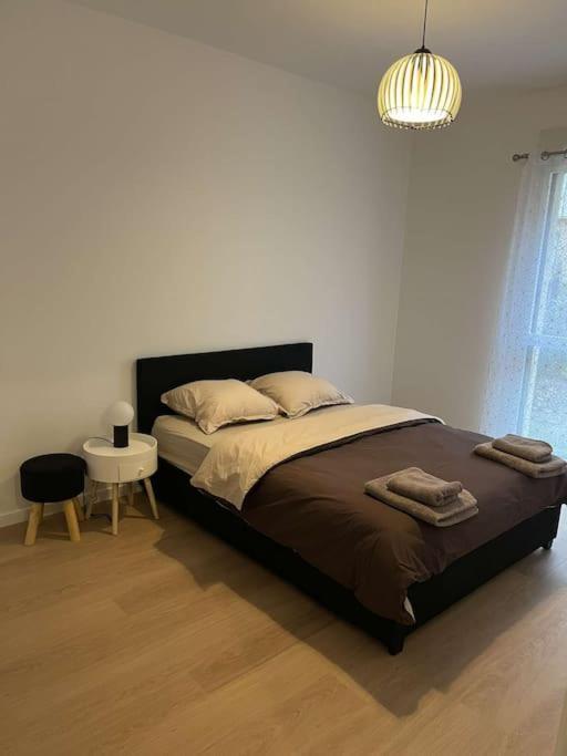 Chez David Apartamento Villejuif Exterior foto