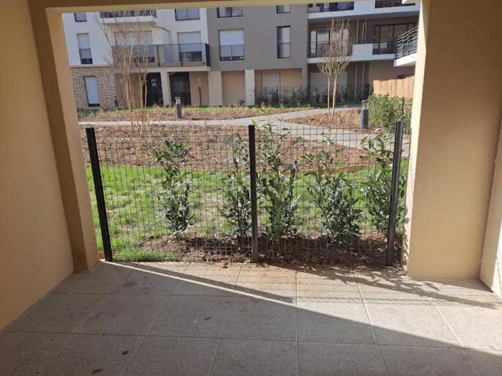Chez David Apartamento Villejuif Exterior foto